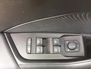 Škoda Octavia Selection