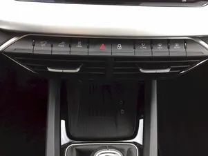 Škoda Octavia Selection