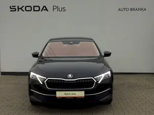 Škoda Octavia Top Selection