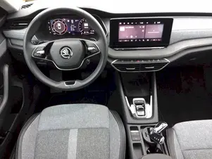 Škoda Octavia Top Selection