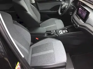 Škoda Octavia Top Selection