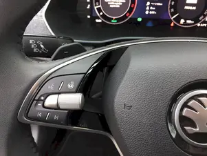 Škoda Octavia Top Selection