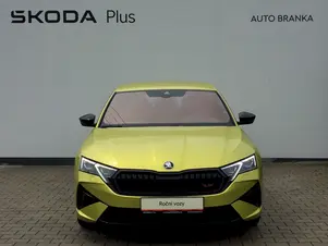 Škoda Octavia RS