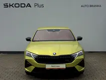 Octavia RS