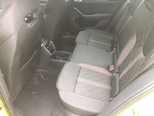 Škoda Octavia RS
