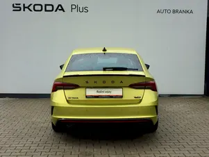 Škoda Octavia RS