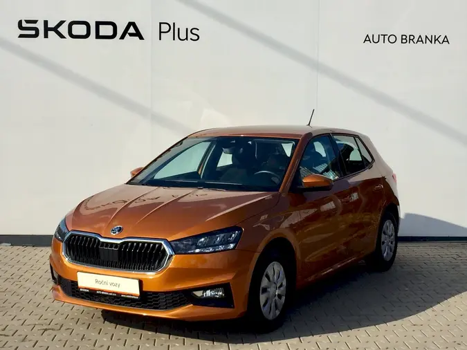 Fabia 