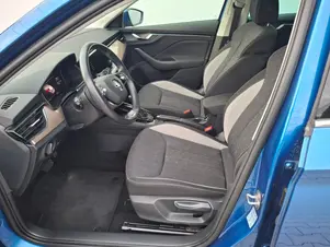 Škoda Scala Style
