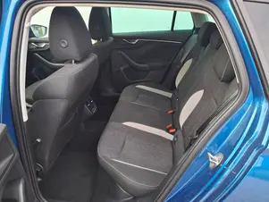 Škoda Scala Style