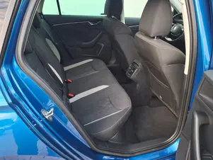 Škoda Scala Style