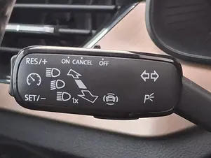 Škoda Scala Style