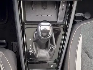 Škoda Scala Style