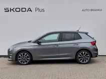 Fabia Monte Carlo