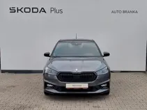 Fabia Monte Carlo