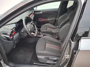 Škoda Fabia Monte Carlo