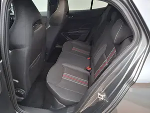 Škoda Fabia Monte Carlo
