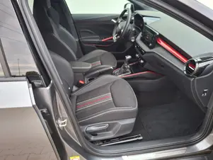 Škoda Fabia Monte Carlo