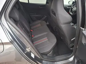 Škoda Fabia Monte Carlo