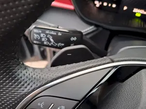 Škoda Fabia Monte Carlo