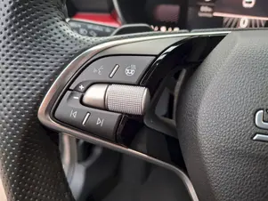 Škoda Fabia Monte Carlo