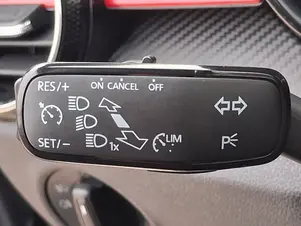 Škoda Fabia Monte Carlo