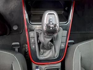 Škoda Fabia Monte Carlo
