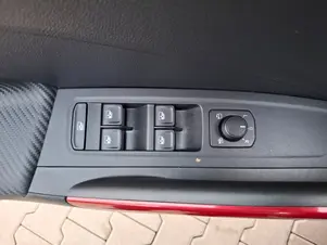 Škoda Fabia Monte Carlo