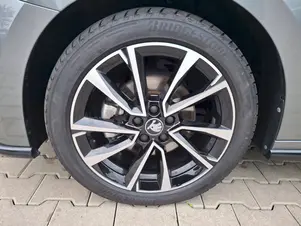 Škoda Fabia Monte Carlo