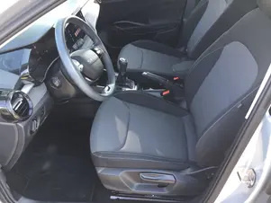 Škoda Fabia Selection