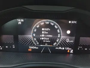 Škoda Scala Top Selection