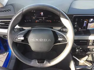 Škoda Scala Top Selection