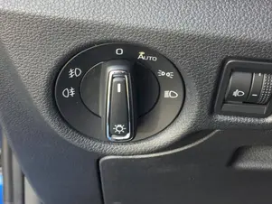 Škoda Scala Top Selection
