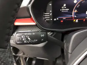 Škoda Fabia Monte Carlo