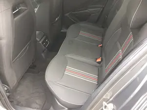 Škoda Fabia Monte Carlo