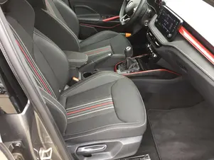 Škoda Fabia Monte Carlo