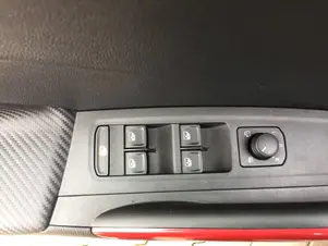 Škoda Fabia Monte Carlo