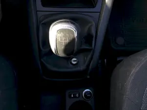 Škoda Yeti 