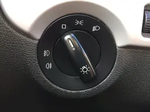 Škoda Yeti 