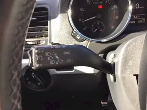 Škoda Yeti 