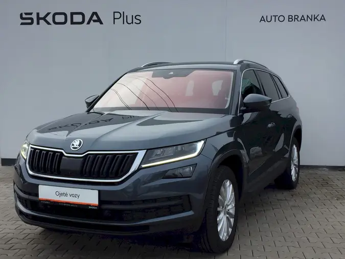 Kodiaq 