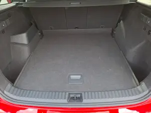 Škoda Kodiaq SportLine