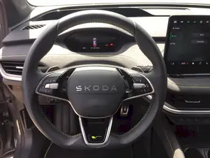 Škoda Elroq 