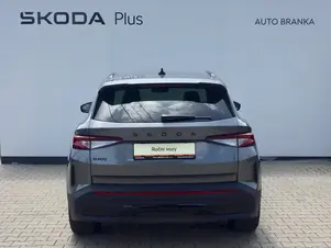 Škoda Elroq 