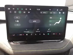 Škoda Elroq 