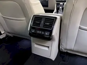 Škoda Superb L&K