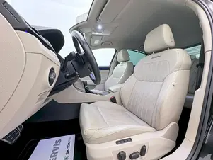 Škoda Superb L&K