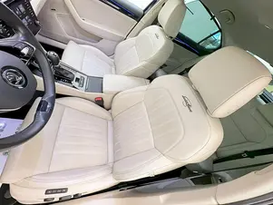 Škoda Superb L&K