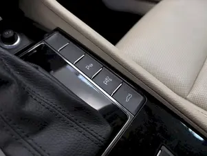 Škoda Superb L&K
