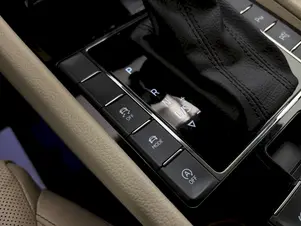 Škoda Superb L&K
