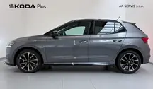 Fabia Monte Carlo